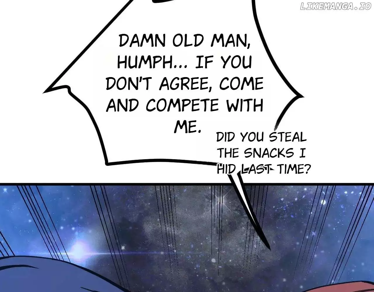 Apex Future Martial Arts Chapter 217 page 80