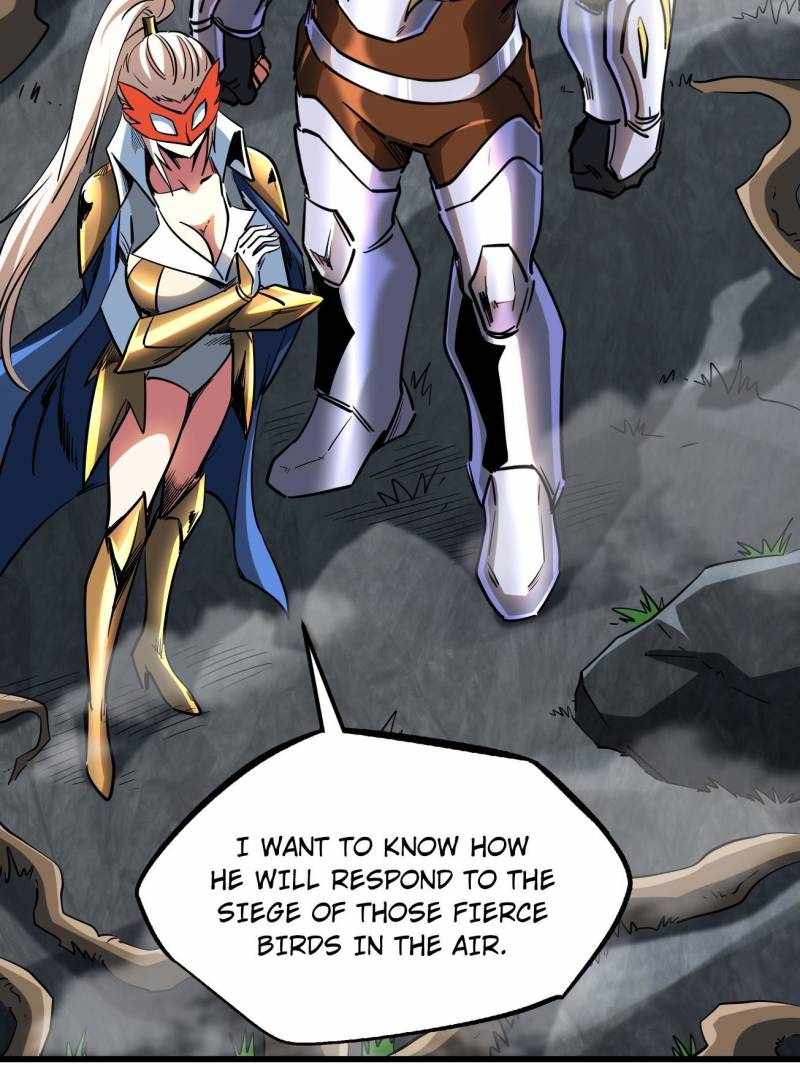 Super Gene Chapter 216 page 35