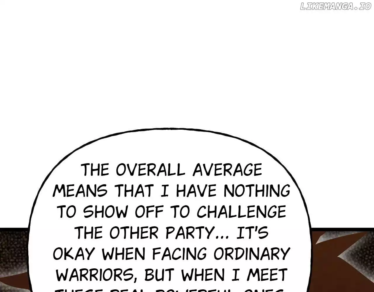 Apex Future Martial Arts Chapter 217 page 109