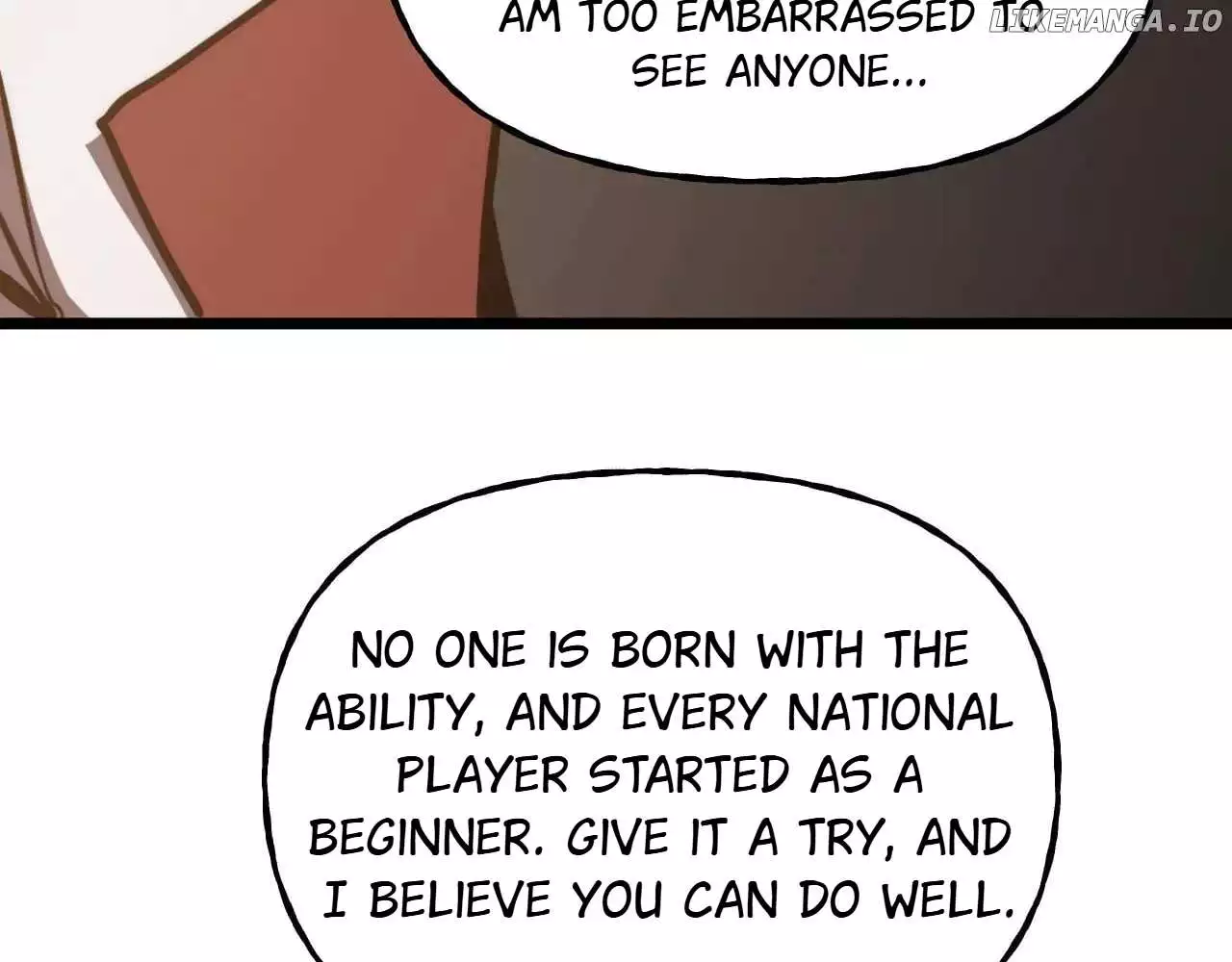 Apex Future Martial Arts Chapter 217 page 99