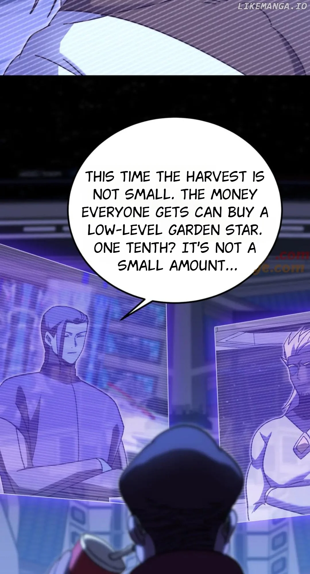 Log into the Future Chapter 218 page 70