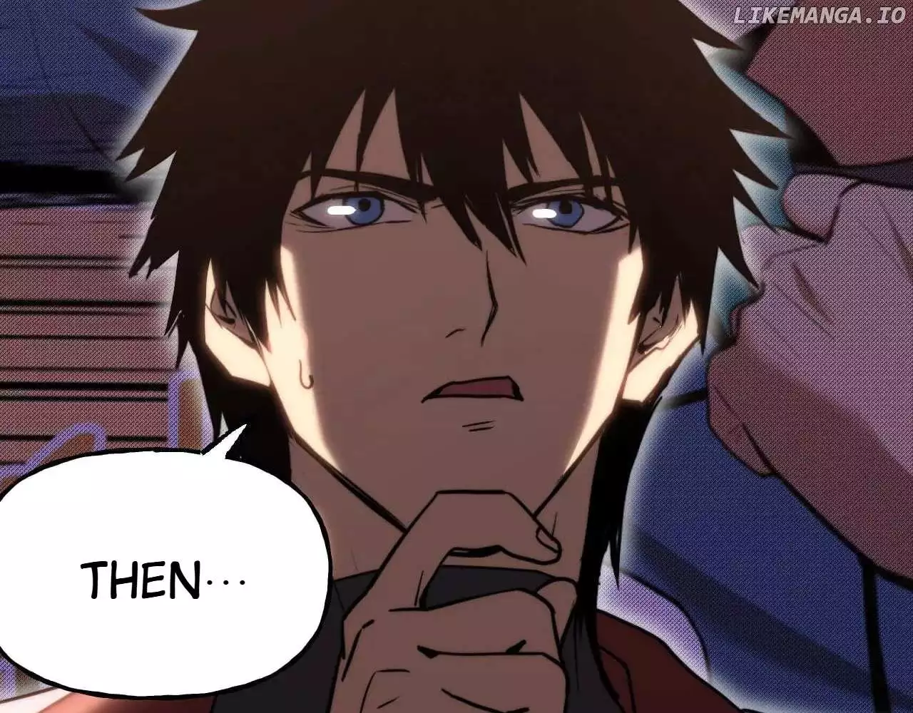Apex Future Martial Arts Chapter 217 page 118