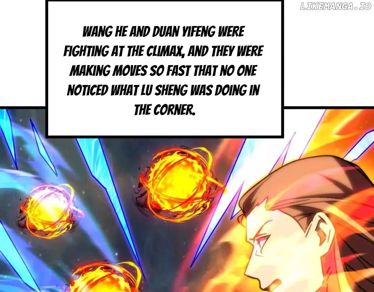 Apex Future Martial Arts Chapter 217 page 126