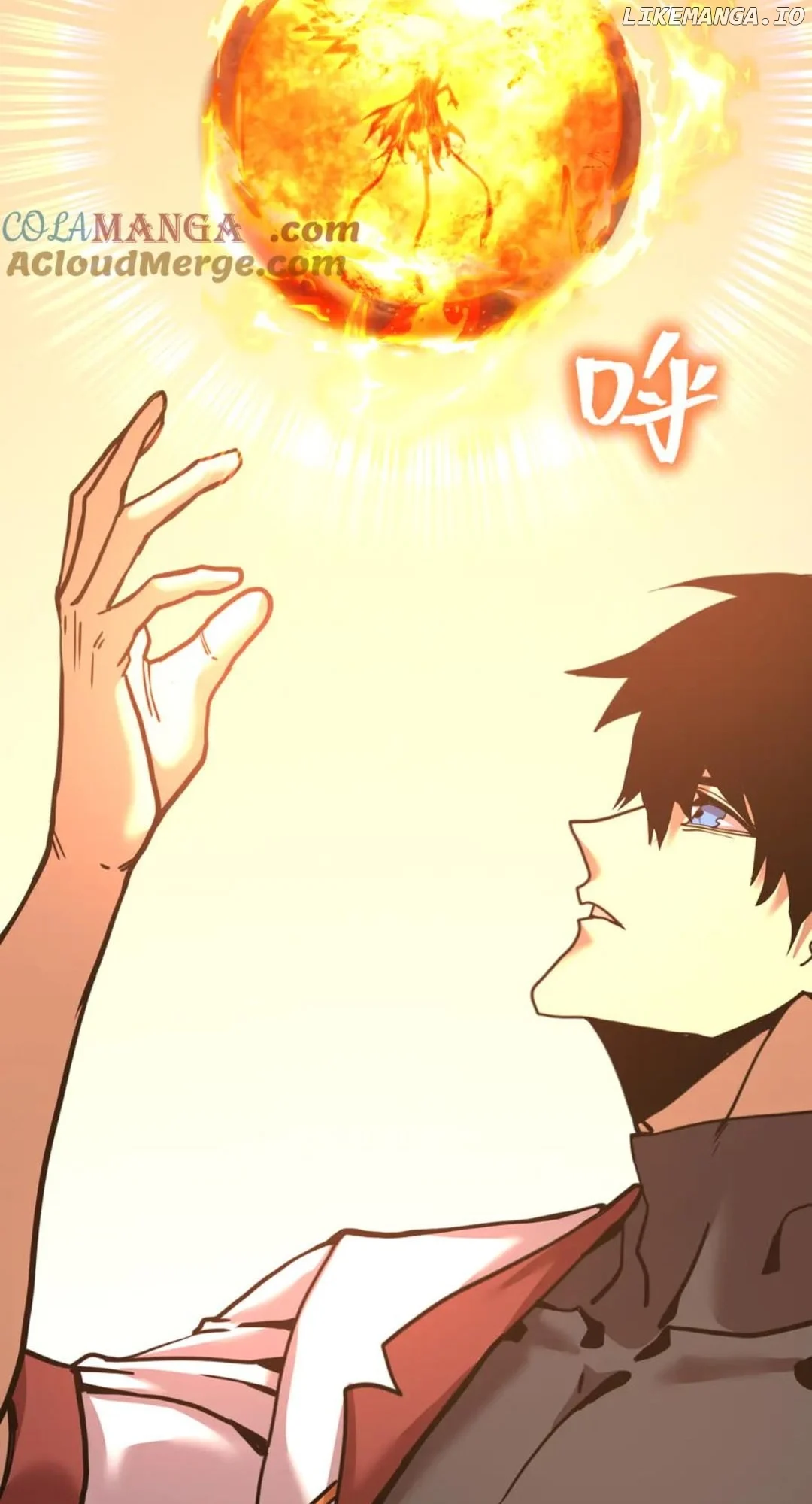 Log into the Future Chapter 218 page 12