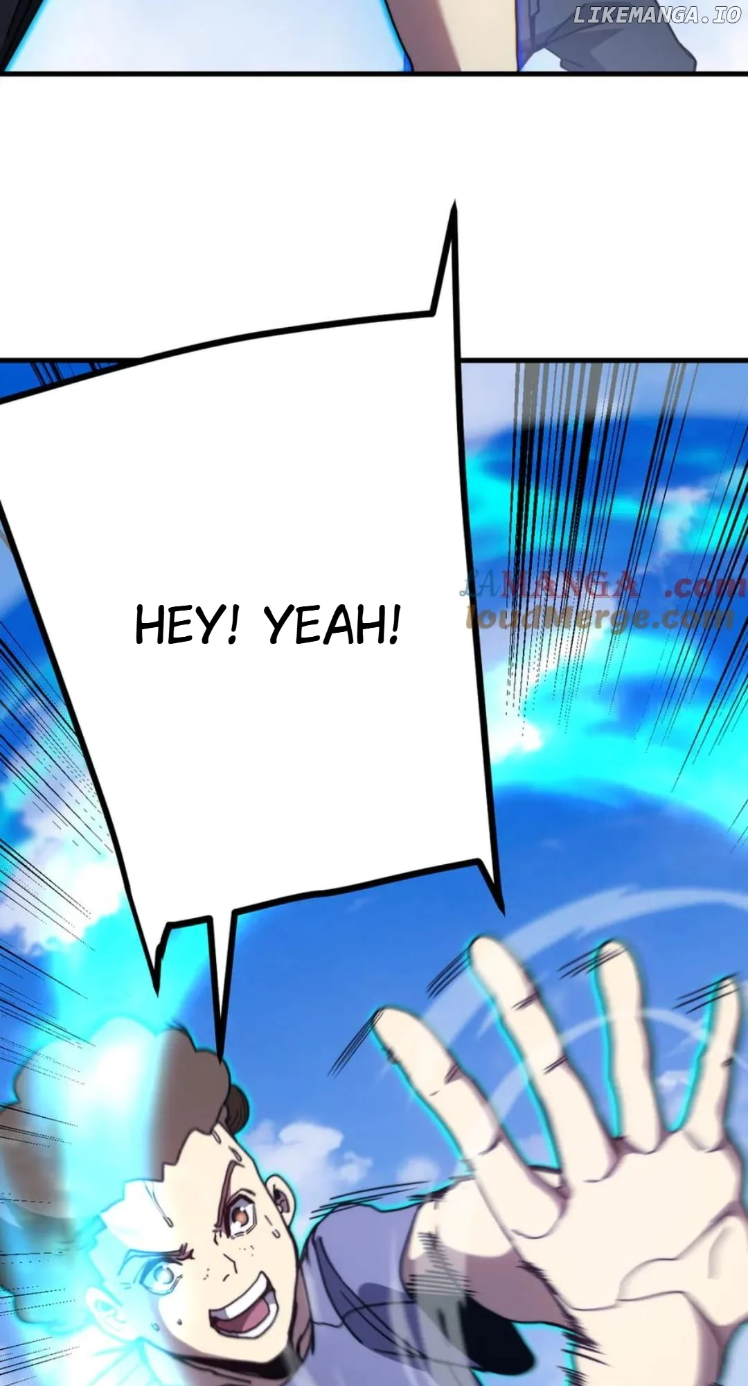 Log into the Future Chapter 218 page 41