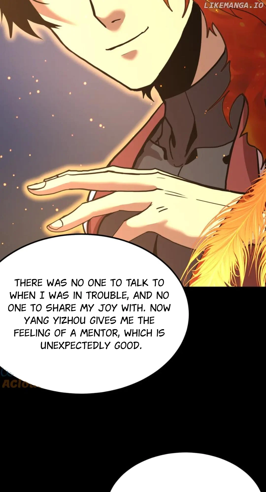 Log into the Future Chapter 218 page 25