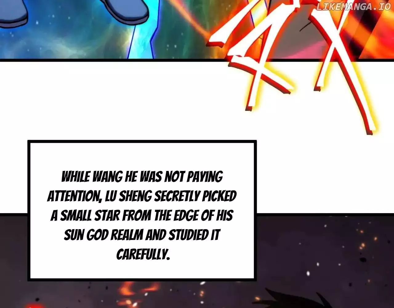 Apex Future Martial Arts Chapter 217 page 129