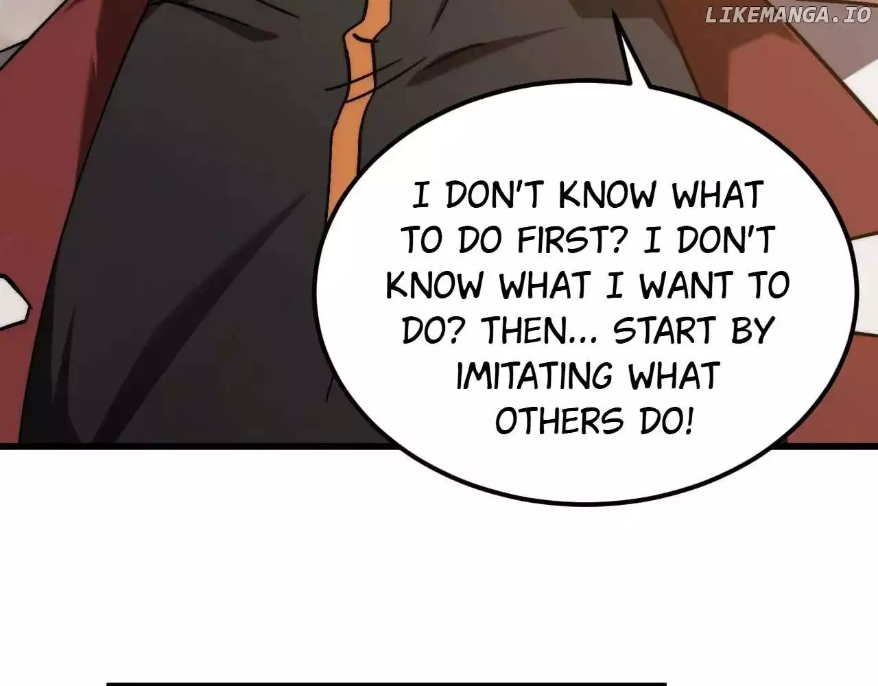 Apex Future Martial Arts Chapter 217 page 125