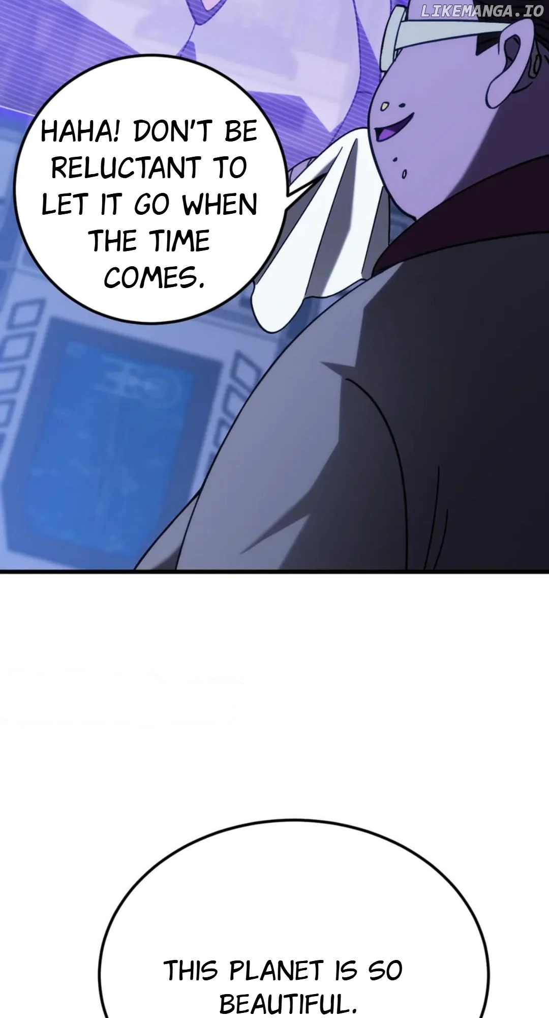 Log into the Future Chapter 218 page 73