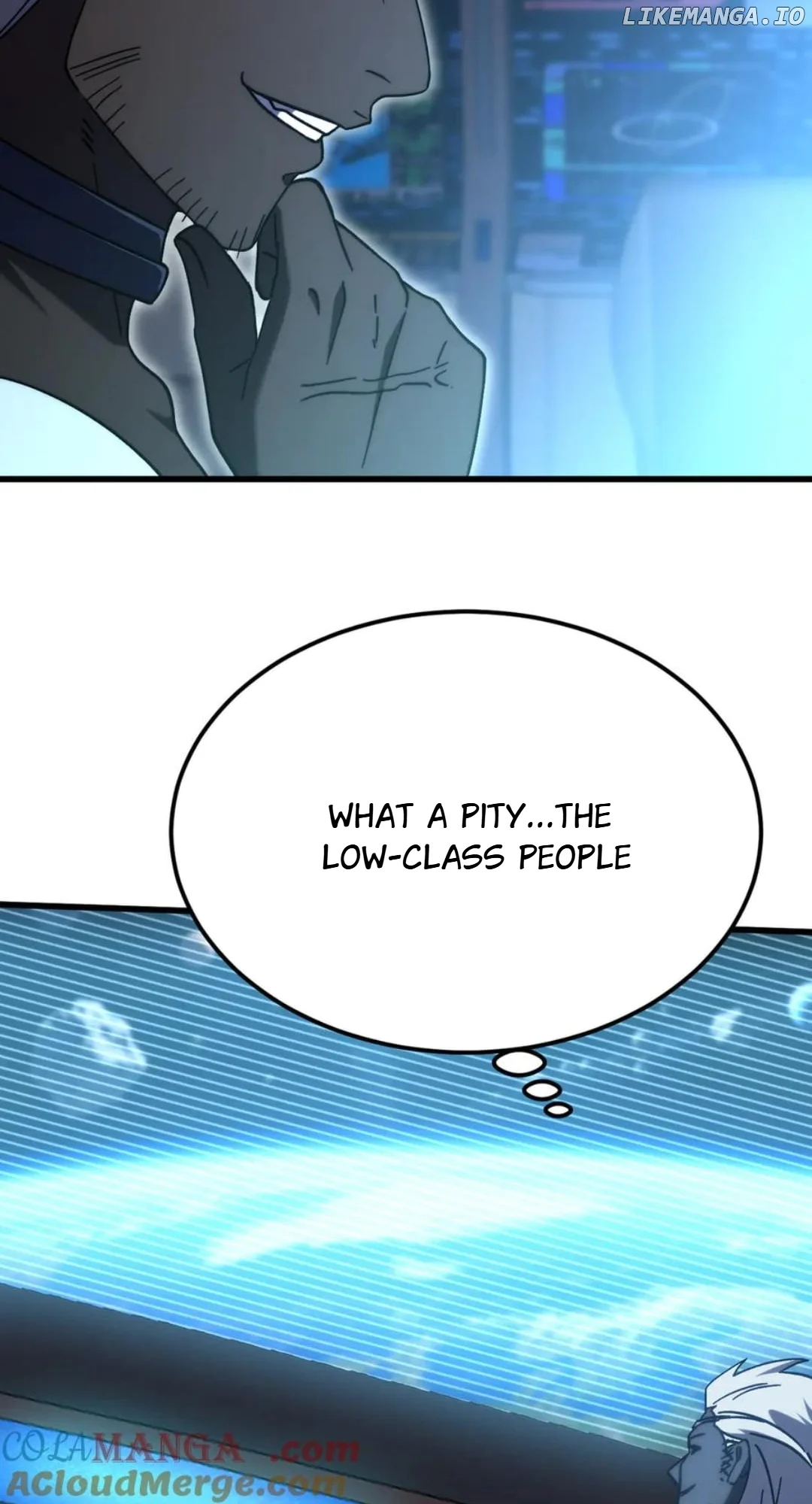 Log into the Future Chapter 218 page 75