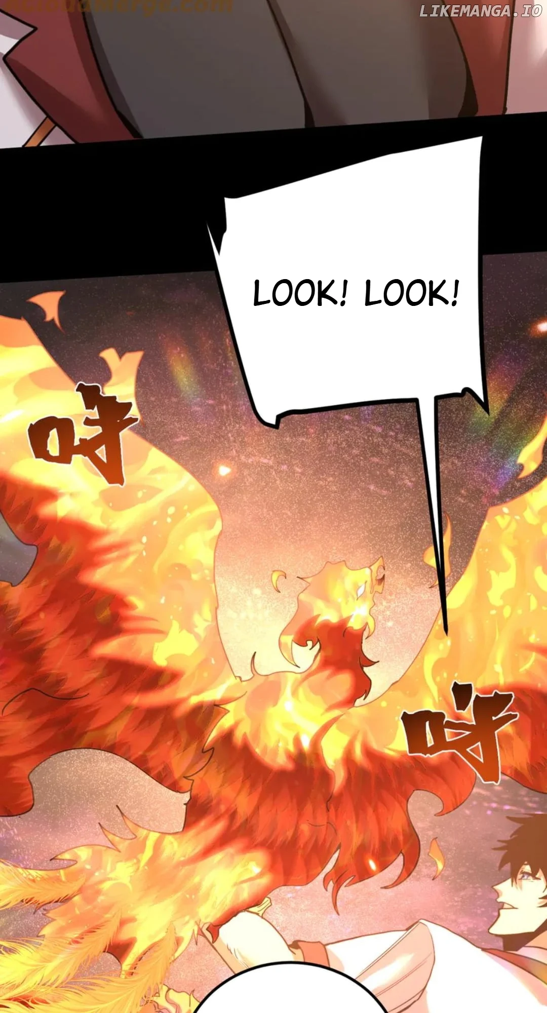 Log into the Future Chapter 218 page 21