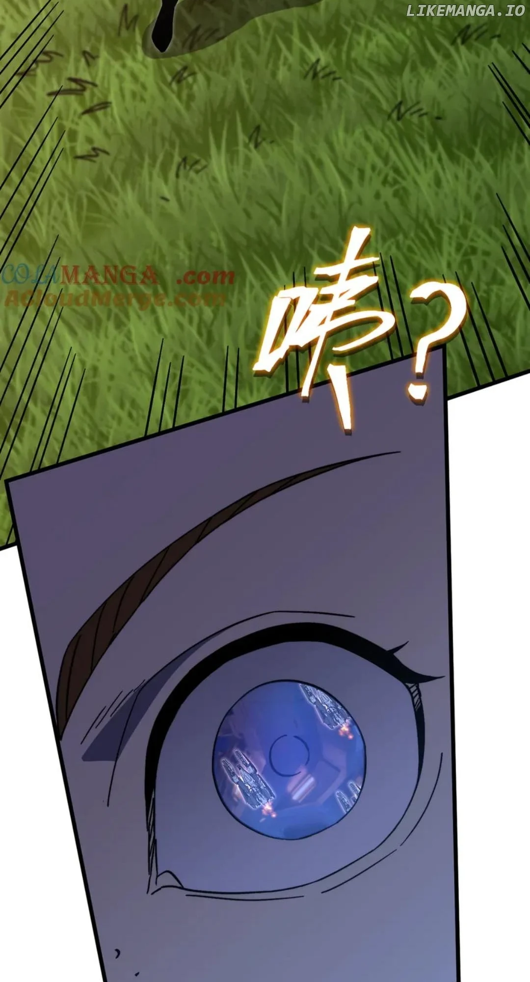 Log into the Future Chapter 218 page 55