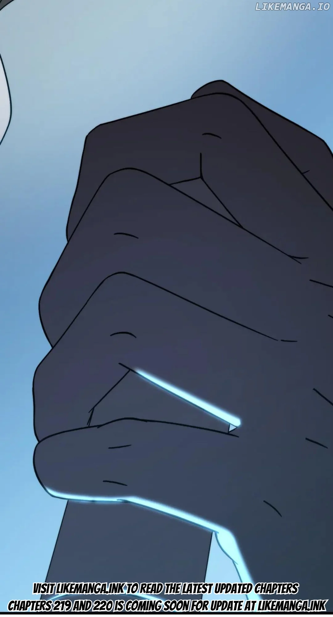 Log into the Future Chapter 218 page 78