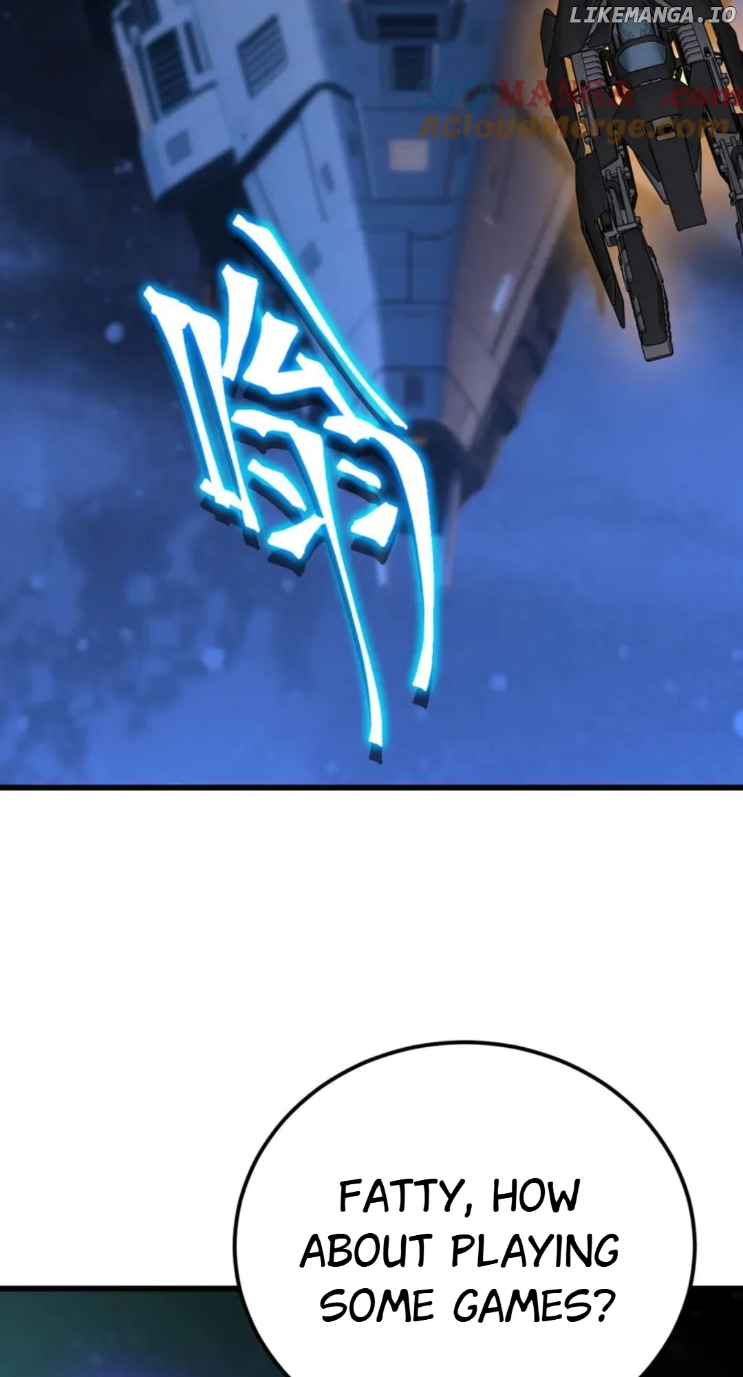 Log into the Future Chapter 218 page 67