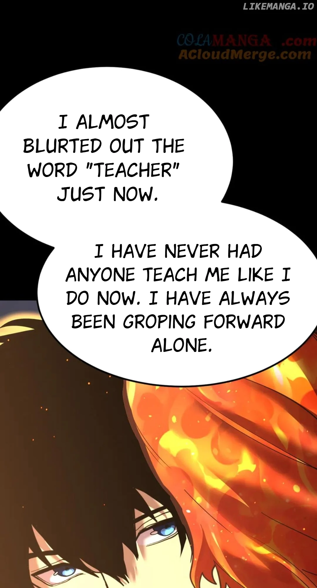 Log into the Future Chapter 218 page 24