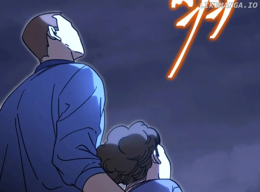 Log into the Future Chapter 218 page 59