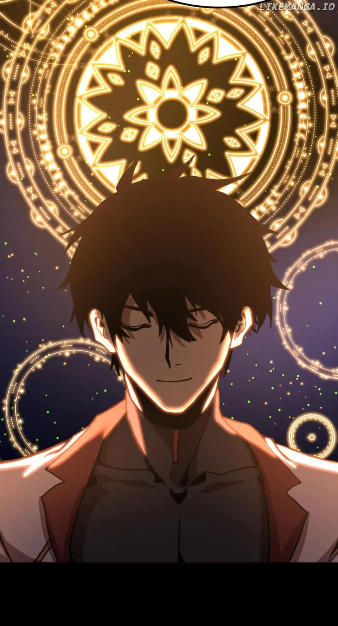 Log into the Future Chapter 218 page 9