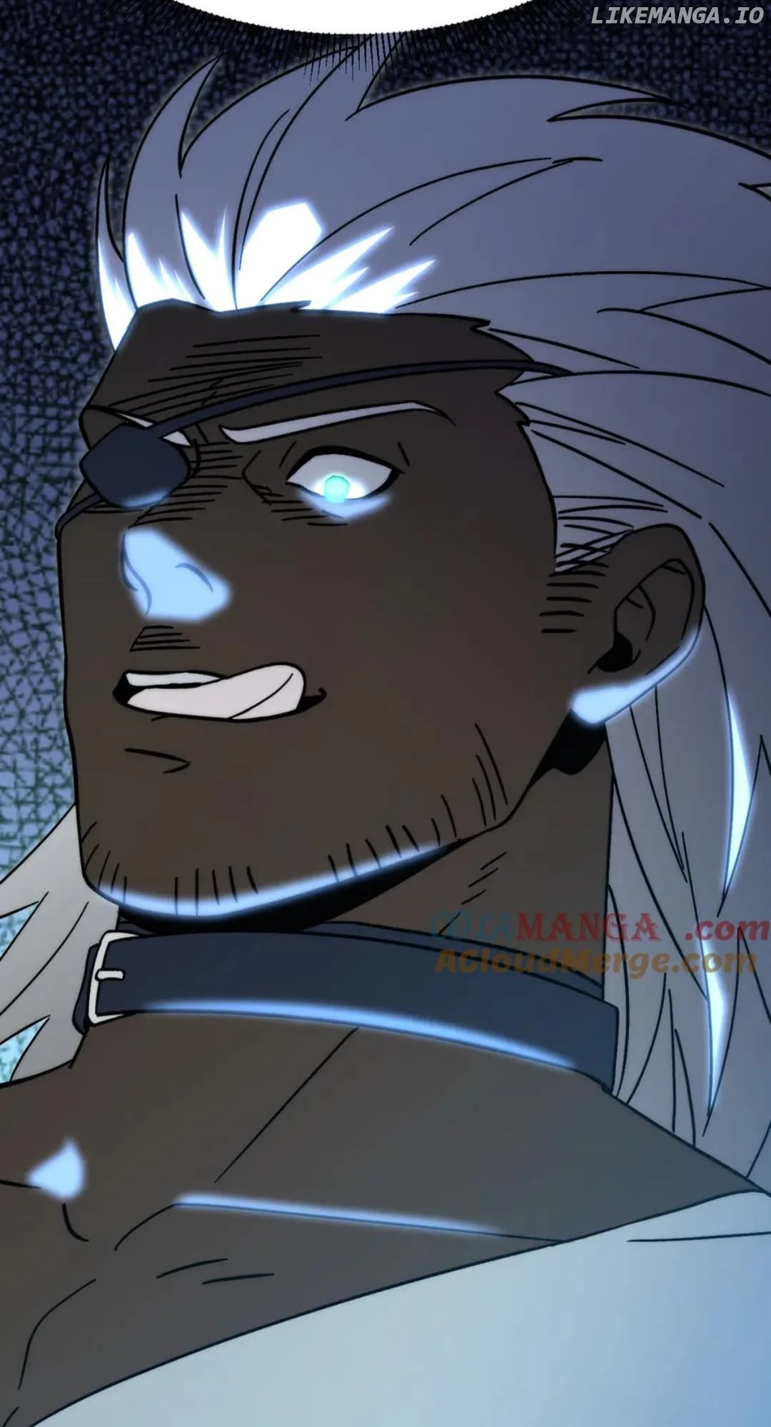 Log into the Future Chapter 218 page 77