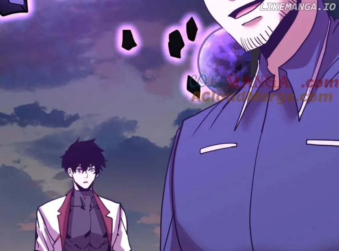 Log into the Future Chapter 218 page 29