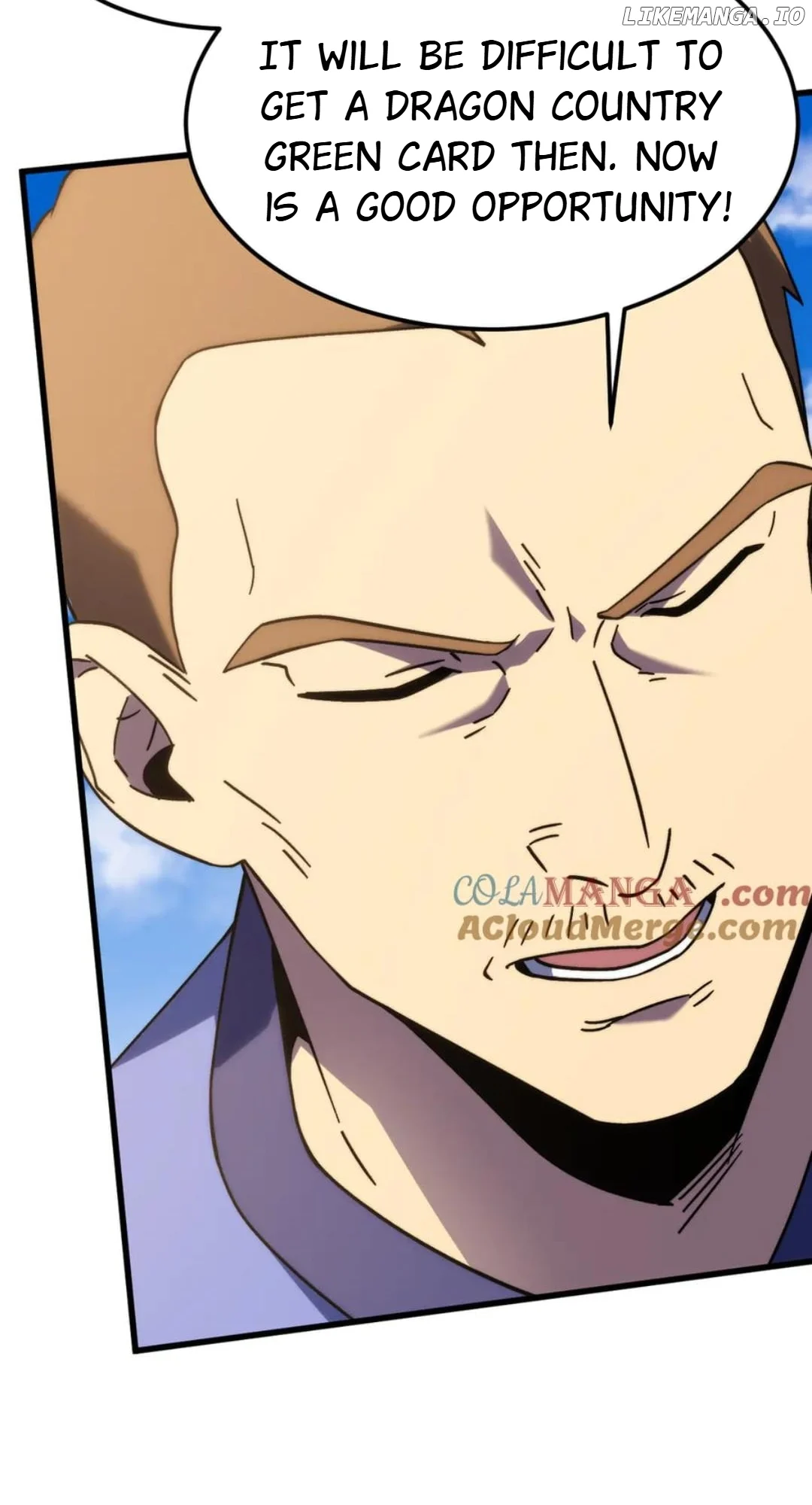 Log into the Future Chapter 218 page 53