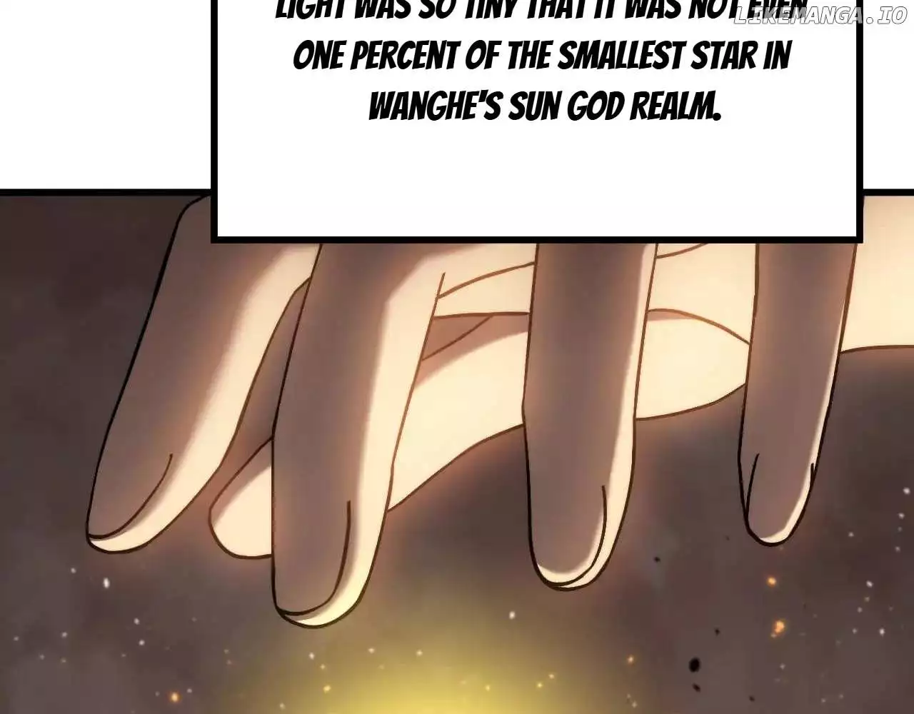 Apex Future Martial Arts Chapter 217 page 146