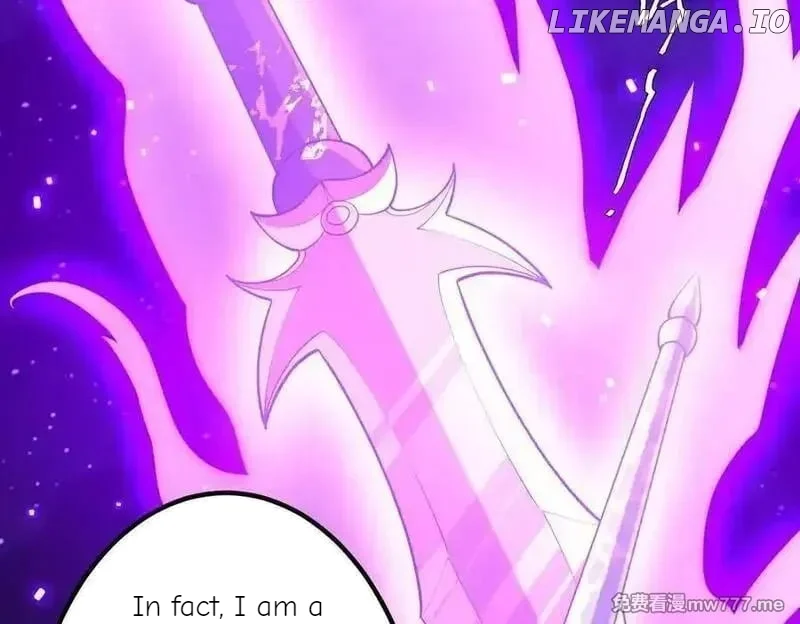 With My Netherworld Trillions, Game On! Chapter 217 page 209