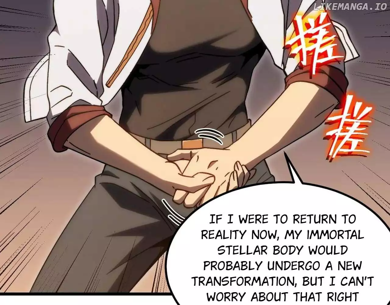 Apex Future Martial Arts Chapter 217 page 141