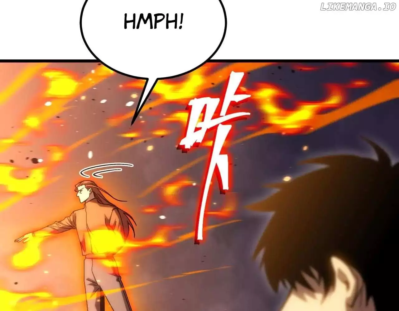 Apex Future Martial Arts Chapter 217 page 135