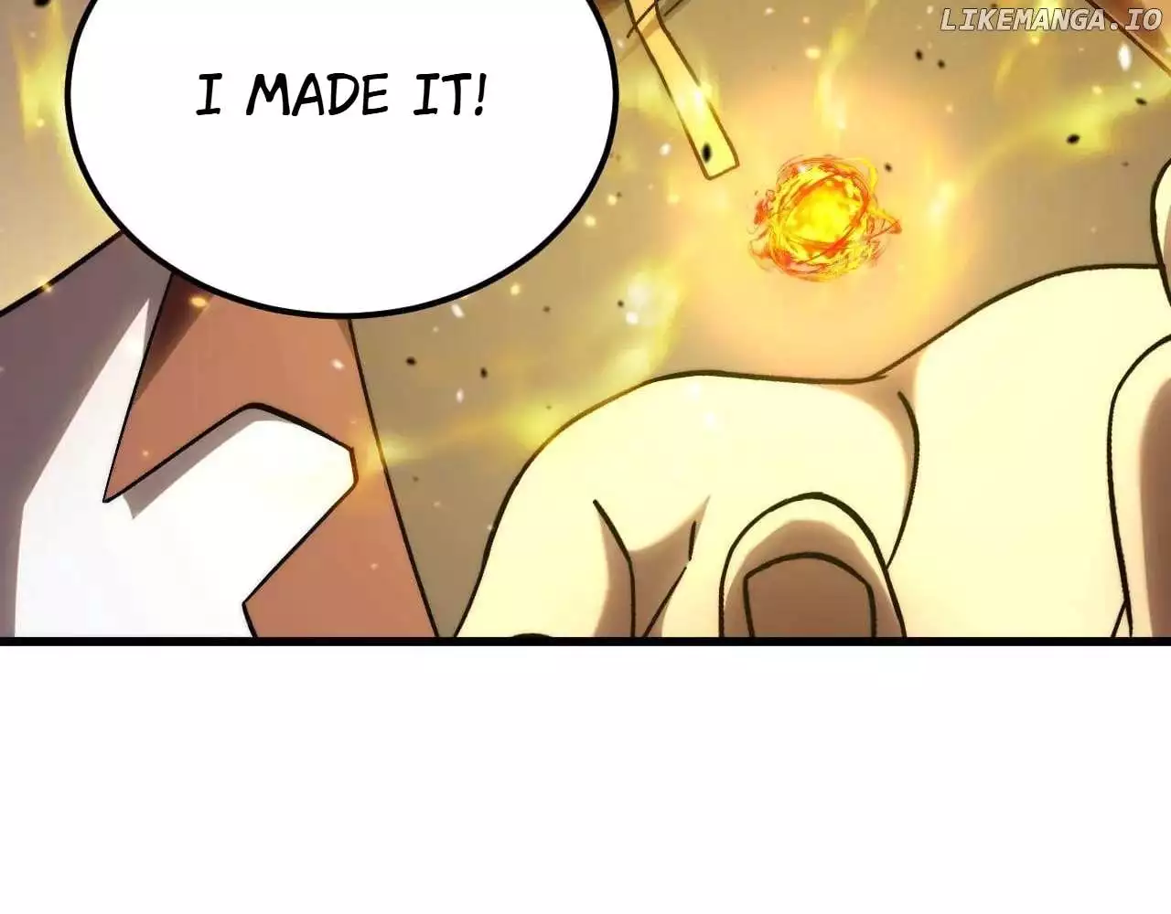 Apex Future Martial Arts Chapter 217 page 151