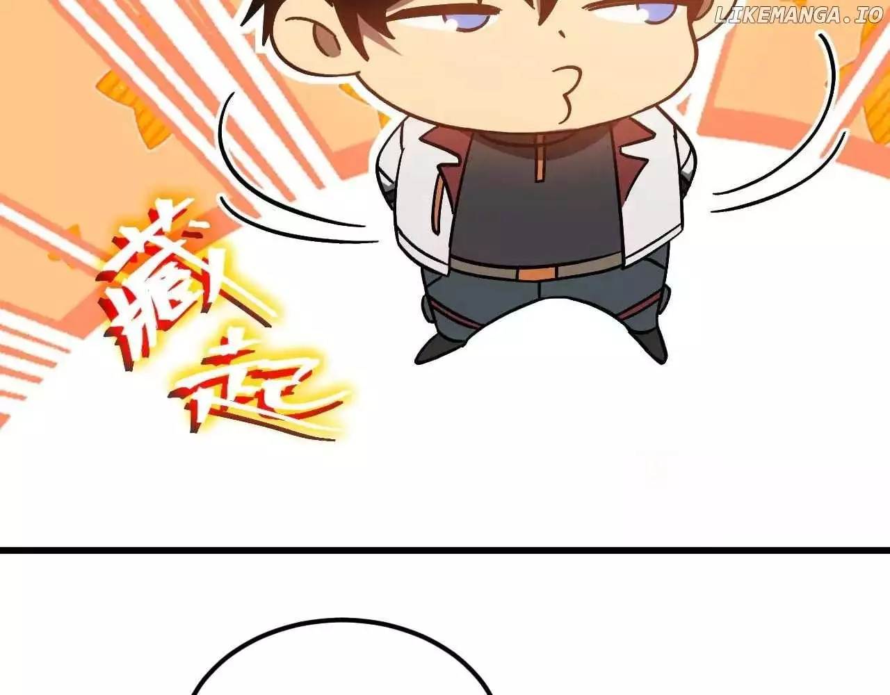 Apex Future Martial Arts Chapter 217 page 134
