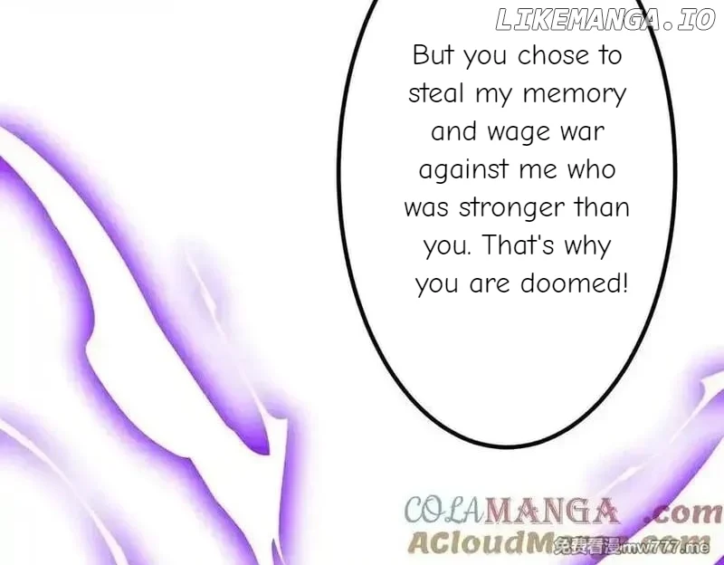 With My Netherworld Trillions, Game On! Chapter 217 page 214