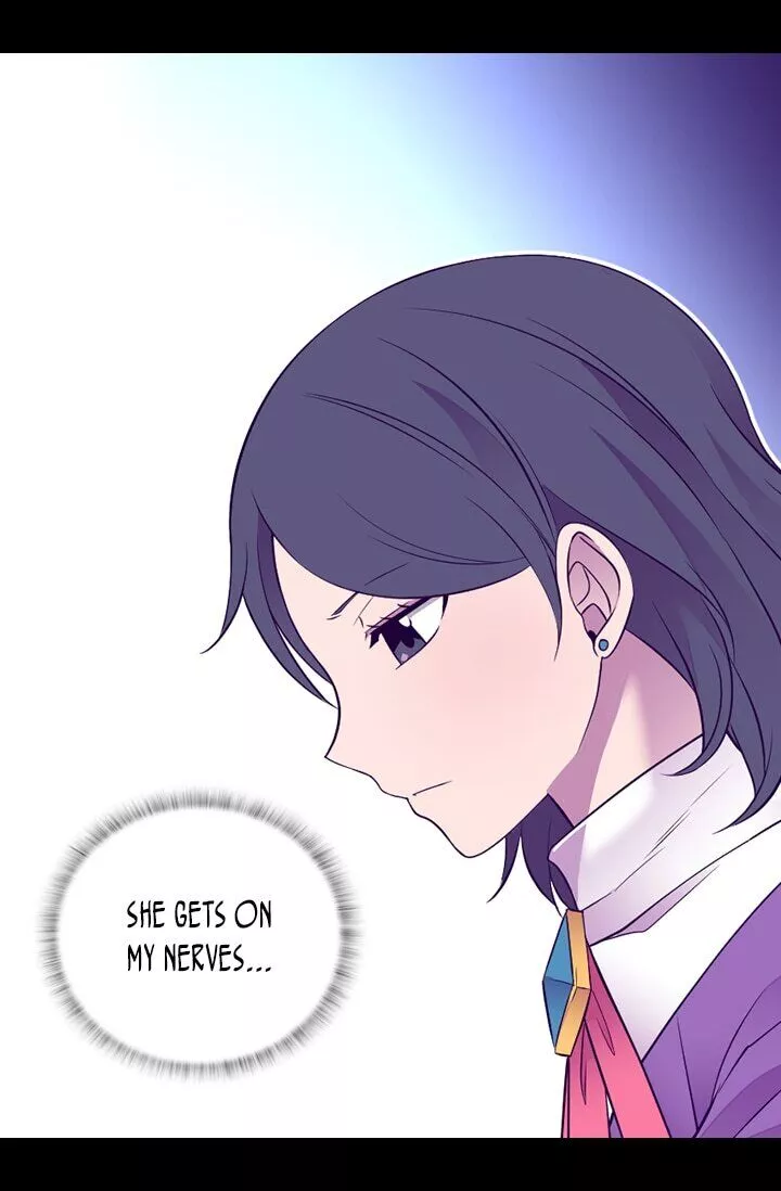 They Say I Was Born a Kings Daughter Chapter 210 page 15