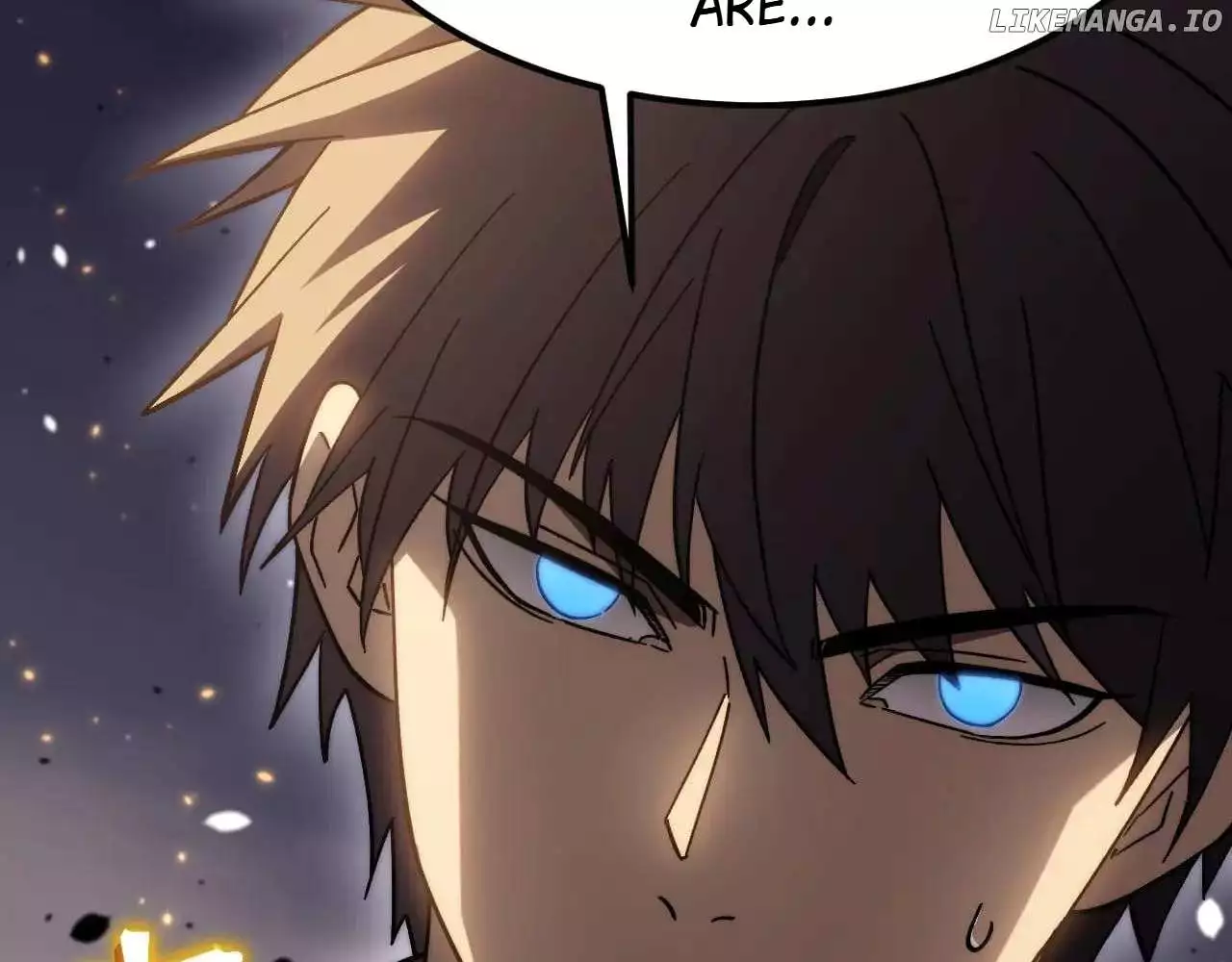 Apex Future Martial Arts Chapter 217 page 165