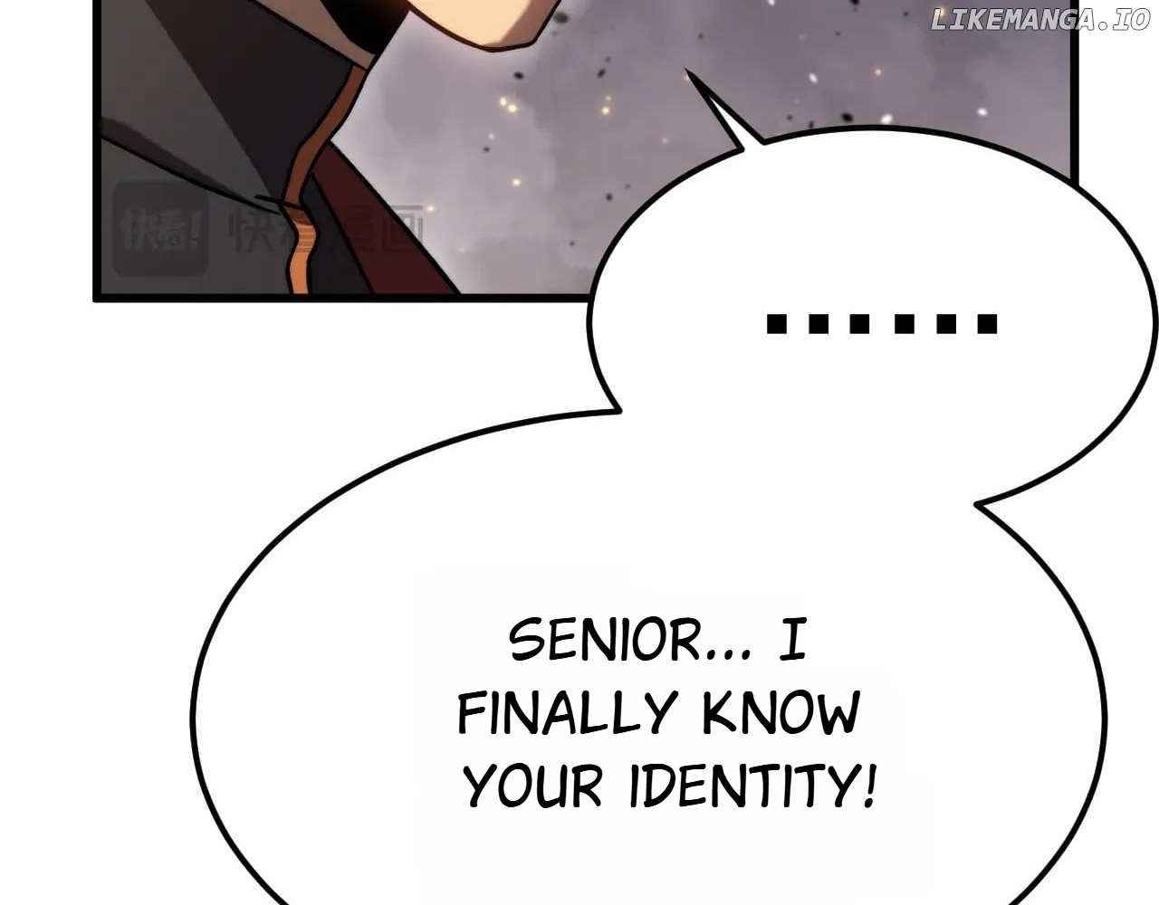Apex Future Martial Arts Chapter 217 page 157