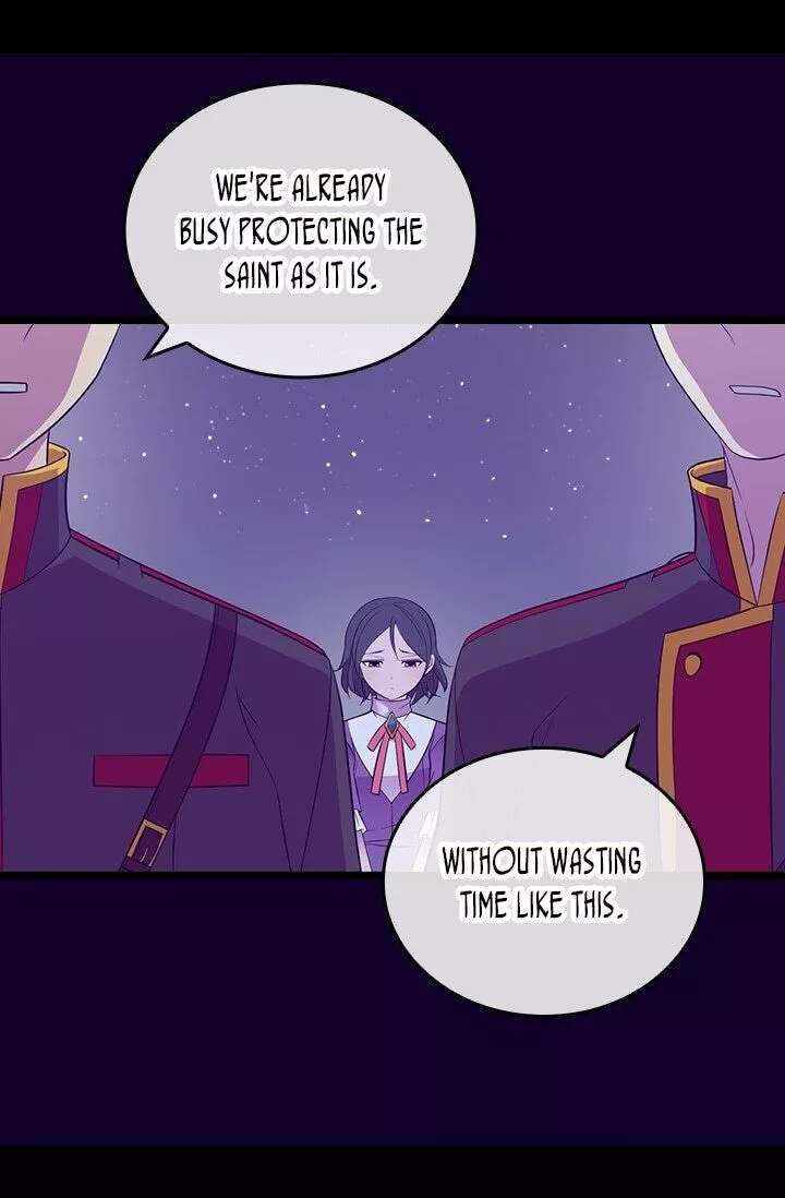 They Say I Was Born a Kings Daughter Chapter 210 page 9