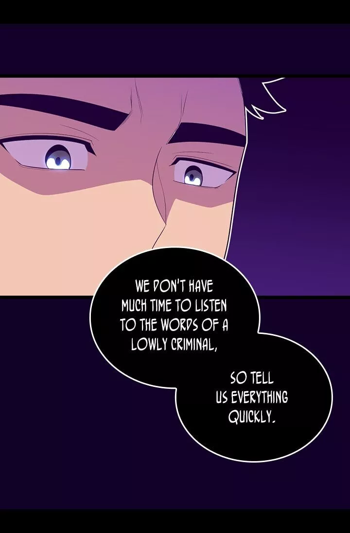 They Say I Was Born a Kings Daughter Chapter 210 page 38