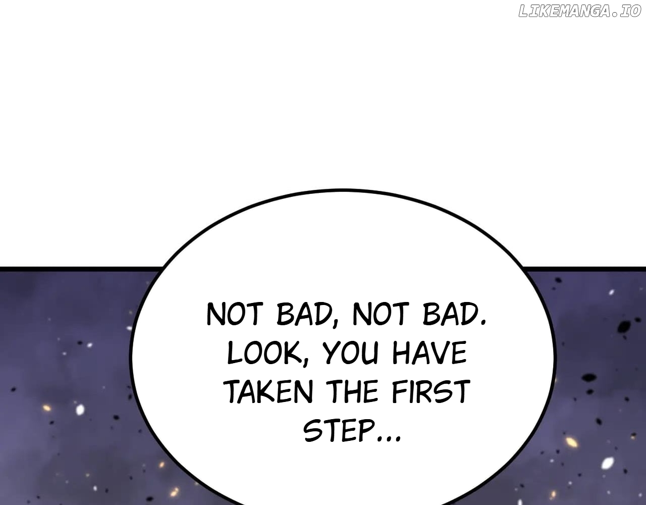 Apex Future Martial Arts Chapter 217 page 152