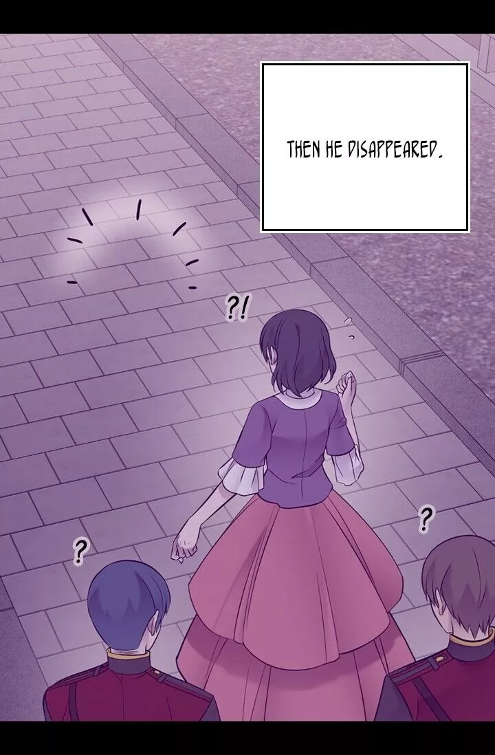 They Say I Was Born a Kings Daughter Chapter 210 page 7