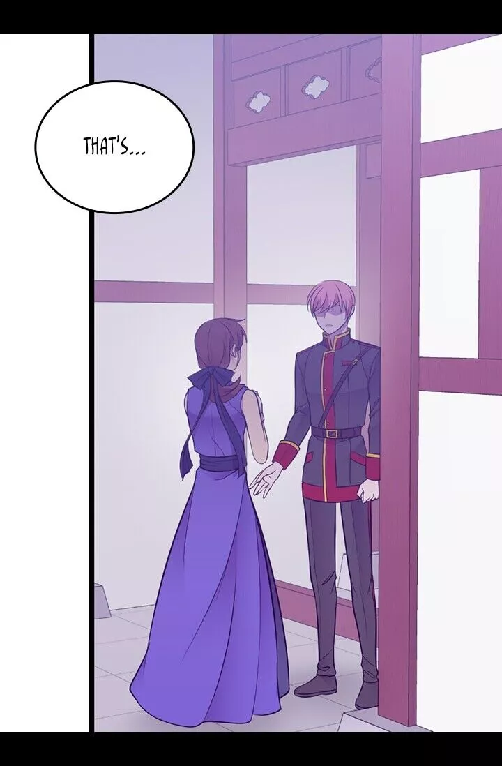 They Say I Was Born a Kings Daughter Chapter 210 page 19