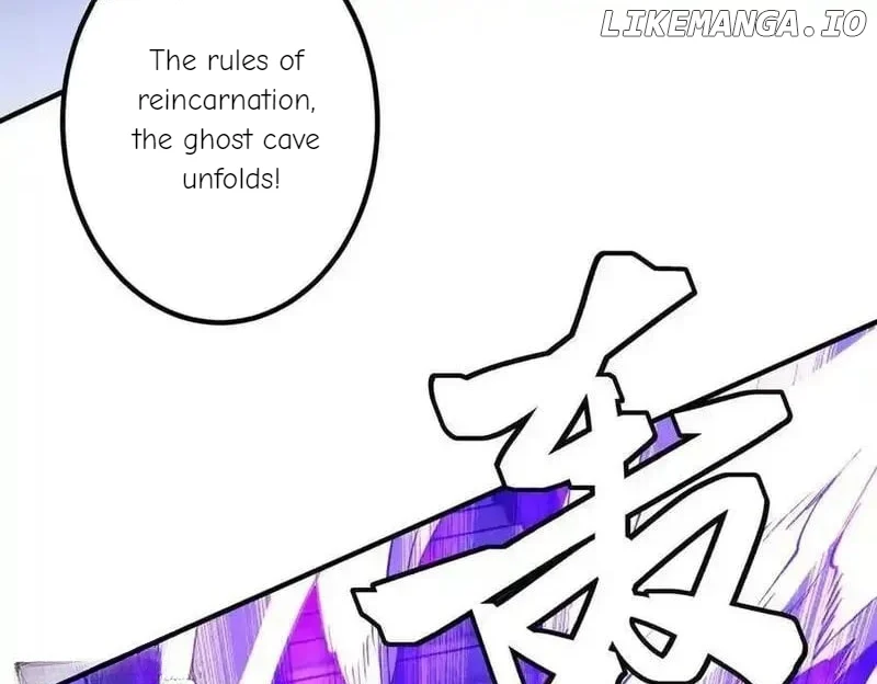 With My Netherworld Trillions, Game On! Chapter 218 page 81