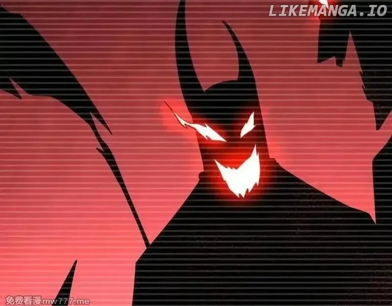 With My Netherworld Trillions, Game On! Chapter 218 page 141