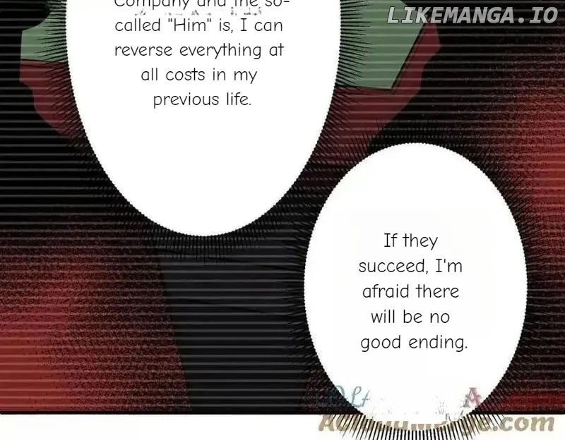 With My Netherworld Trillions, Game On! Chapter 218 page 144