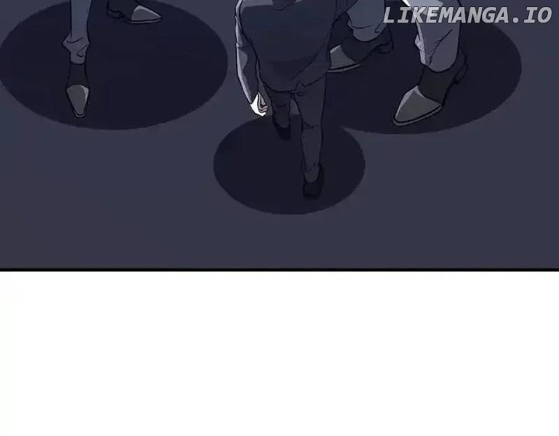 With My Netherworld Trillions, Game On! Chapter 218 page 176