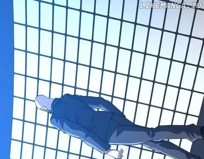 With My Netherworld Trillions, Game On! Chapter 218 page 183