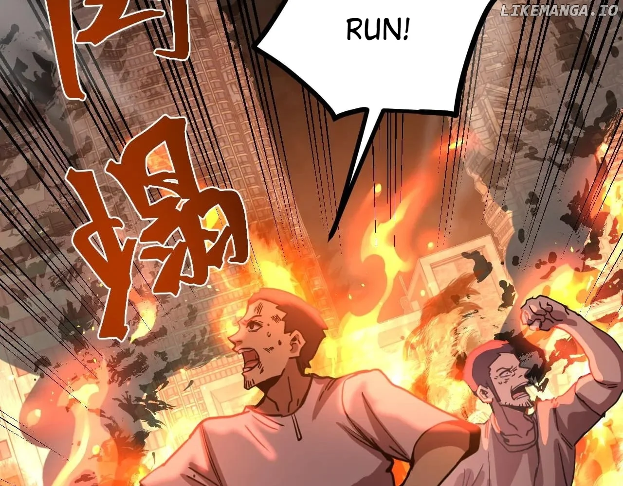 Log into the Future Chapter 219 page 10