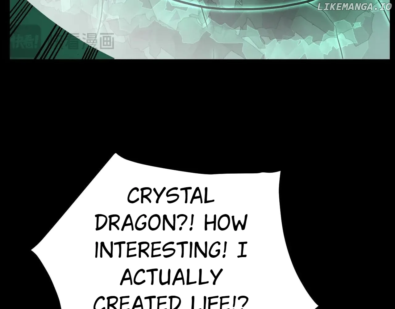 Log into the Future Chapter 219 page 50