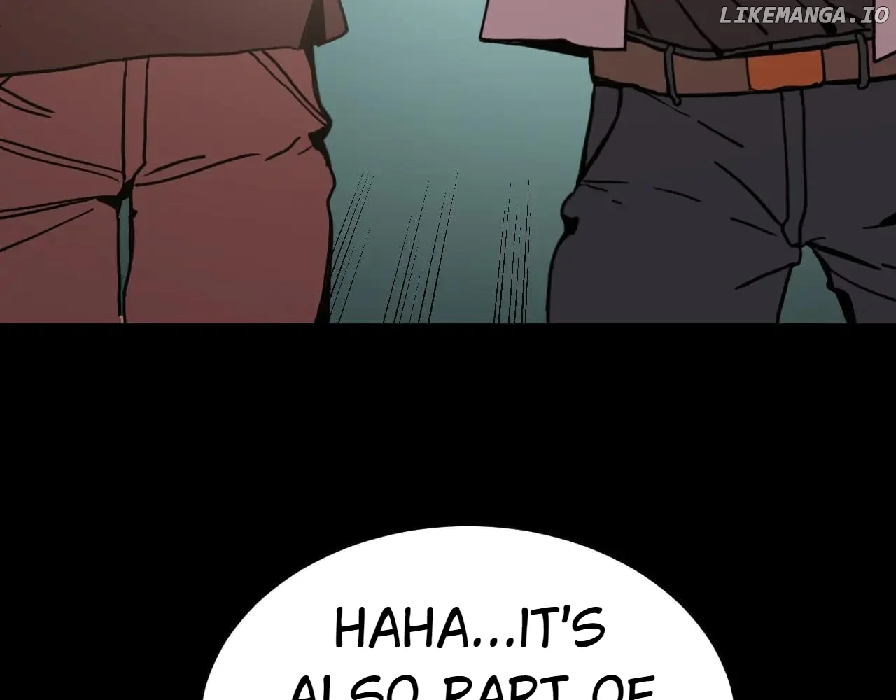 Log into the Future Chapter 219 page 53