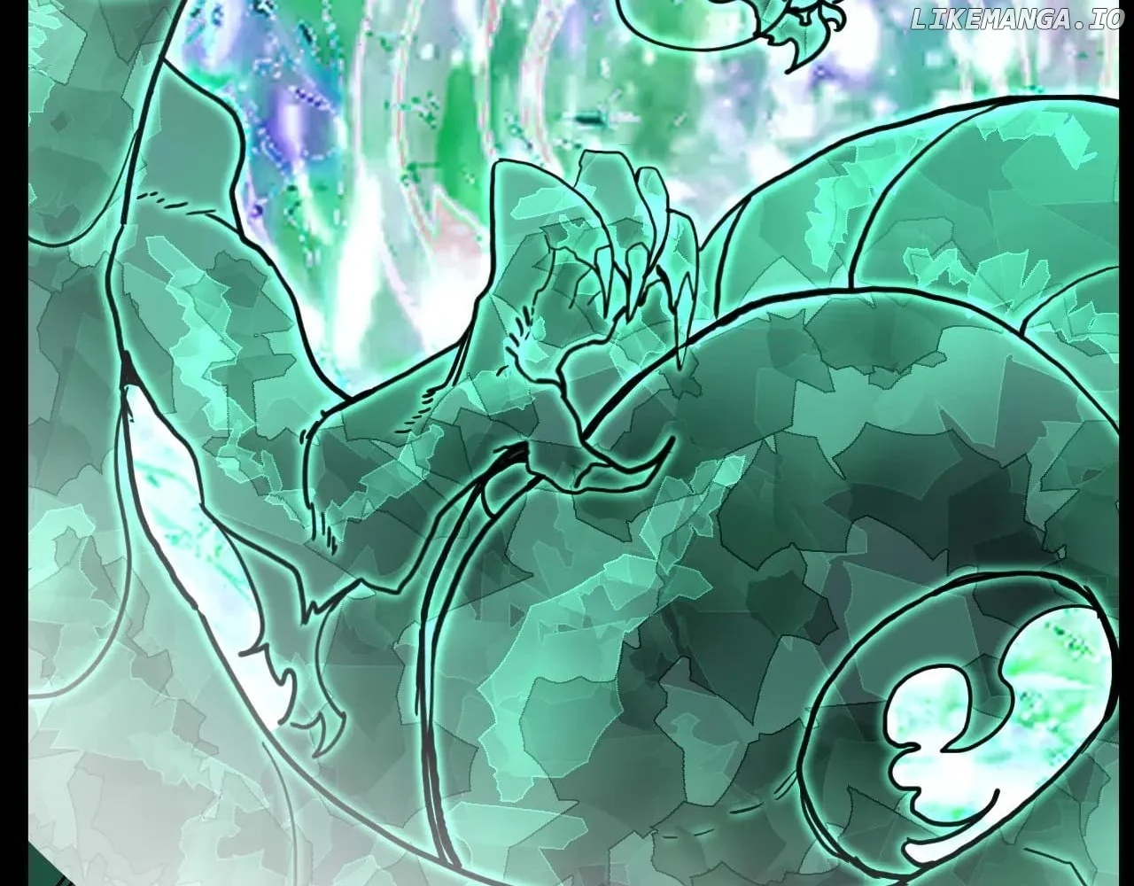 Log into the Future Chapter 219 page 49