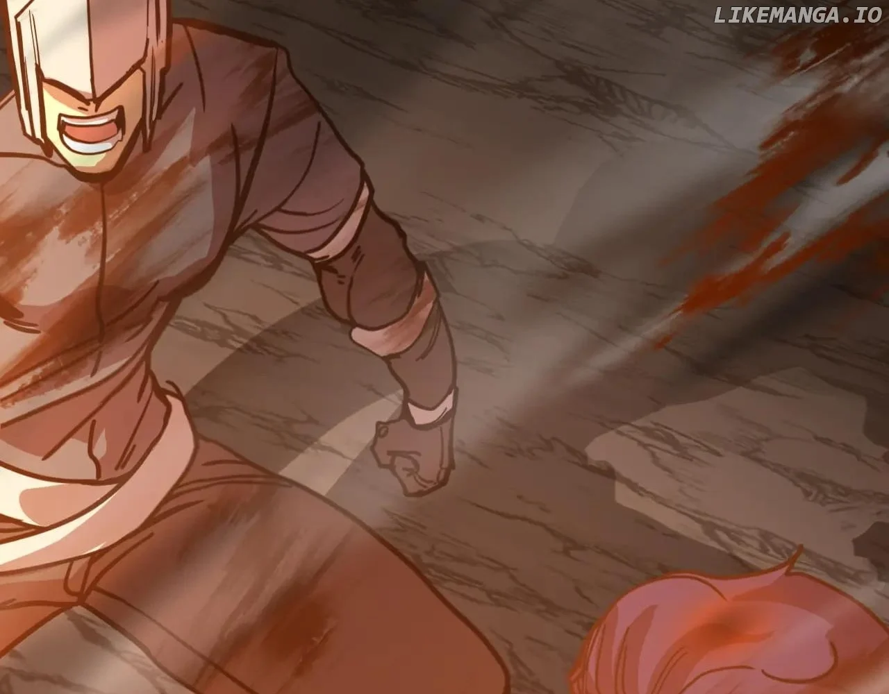 Log into the Future Chapter 219 page 16