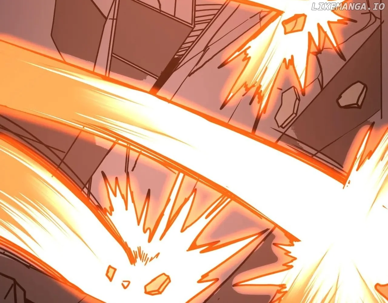 Log into the Future Chapter 219 page 23